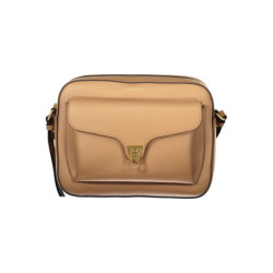 BOLSO MARRÓN DE MUJER COCCINELLE