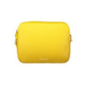 SAC FEMME COCCINELLE JAUNE