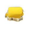 SAC FEMME COCCINELLE JAUNE