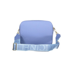 BOLSO MUJER COCCINELLE AZUL