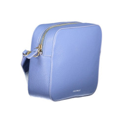 COCCINELLE WOMEN'S BAG BLUE
