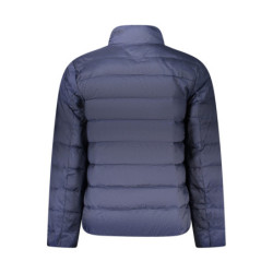 CHAQUETA DEPORTIVA TOMMY HILFIGER PARA HOMBRE AZUL