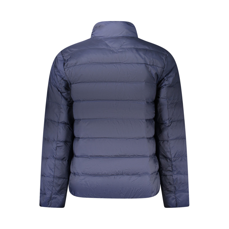 CHAQUETA DEPORTIVA TOMMY HILFIGER PARA HOMBRE AZUL