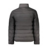 TOMMY HILFIGER GIACCA SPORTIVA UOMO NERO
