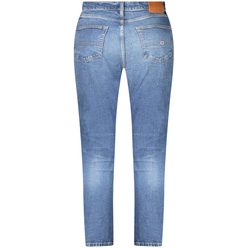 JEANS TOMMY HILFIGER PARA HOMBRE EN AZUL