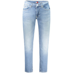 JEANS TOMMY HILFIGER DENIM HOMBRE AZUL