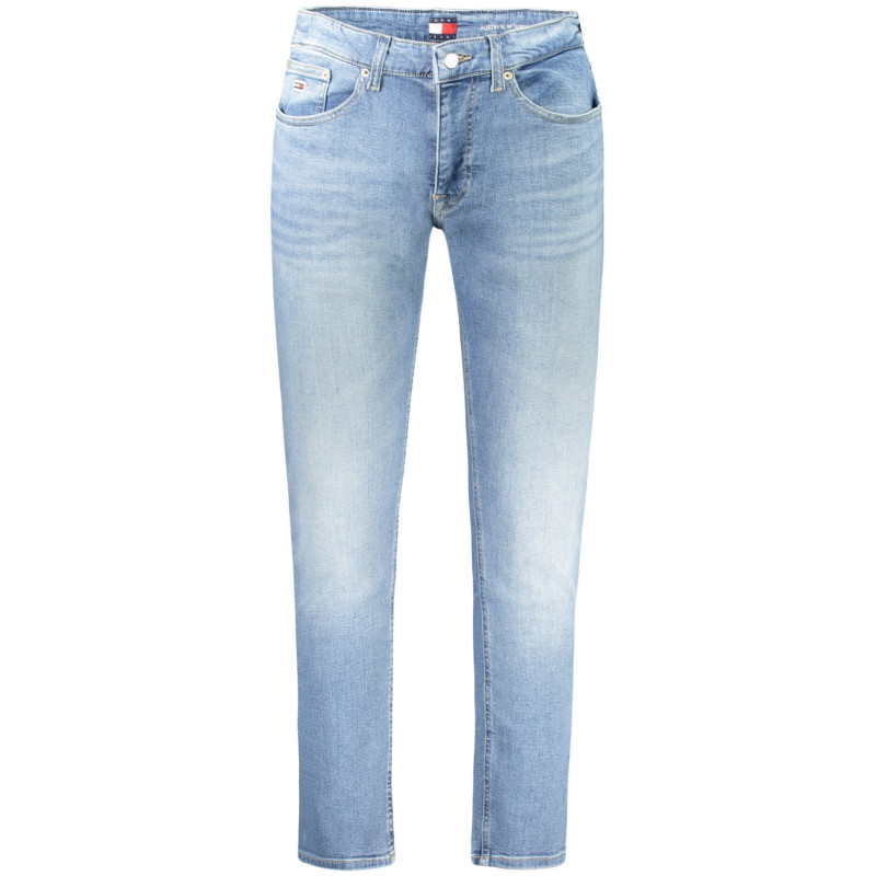 JEAN DENIM TOMMY HILFIGER HOMME BLEU