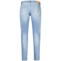 TOMMY HILFIGER JEANS DENIM UOMO AZZURRO