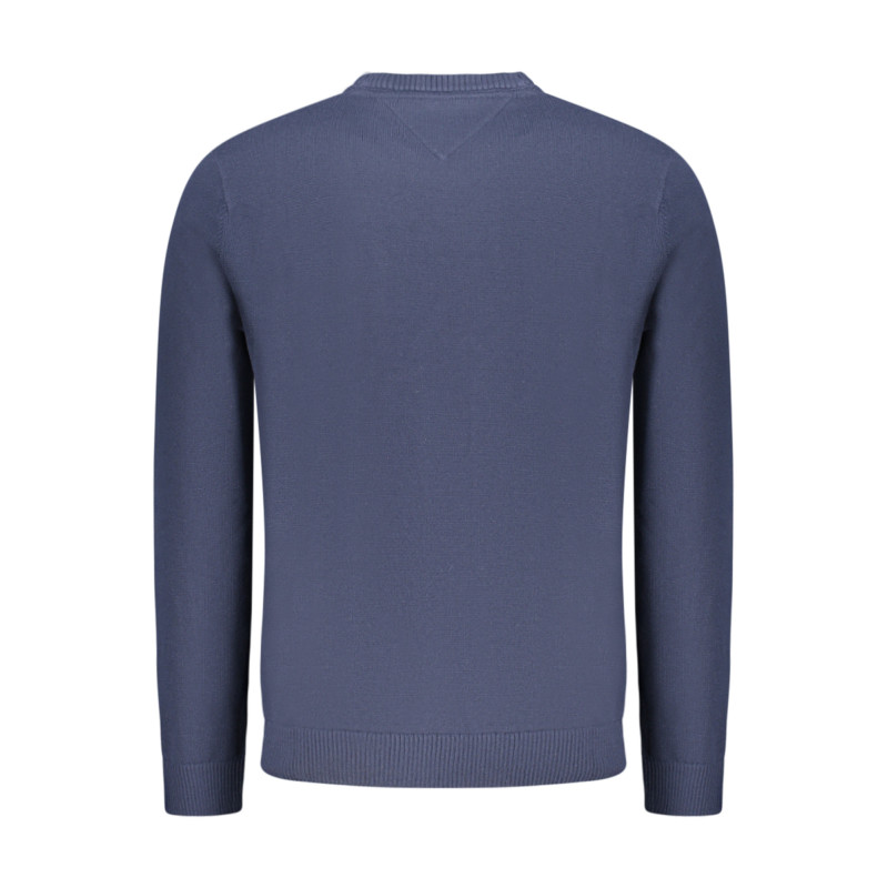 SUÉTER AZUL DE HOMBRE TOMMY HILFIGER