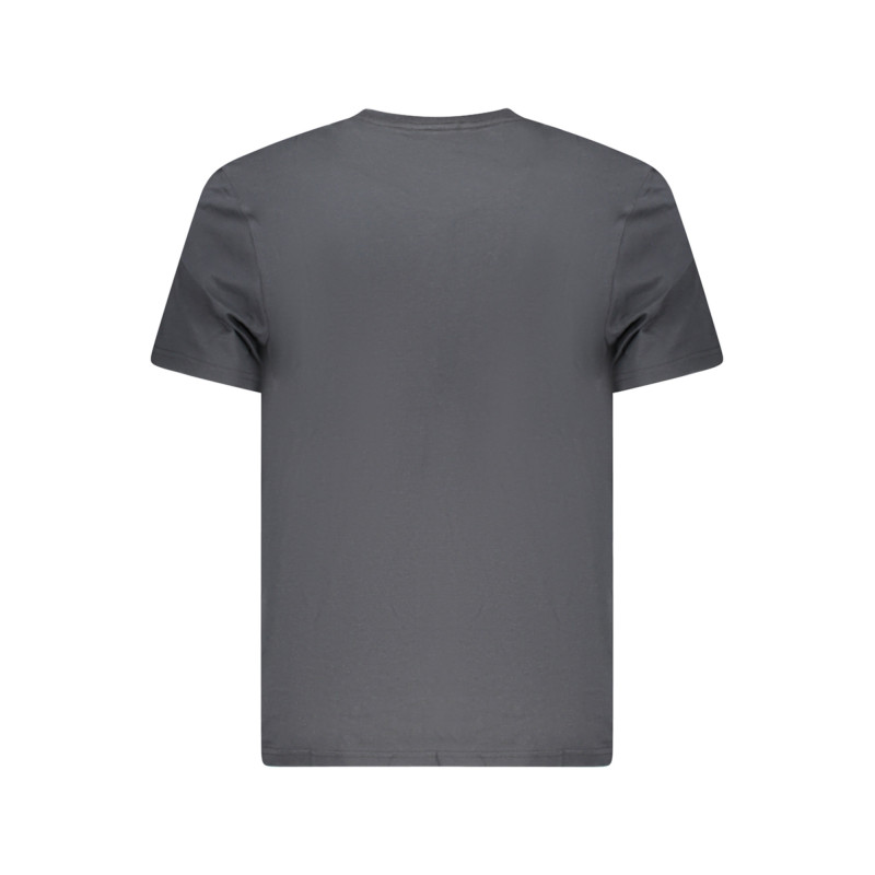 LEE HERREN KURZARM T-SHIRT SCHWARZ