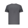 LEE HERREN KURZARM T-SHIRT SCHWARZ