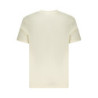 LEE T-SHIRT MANICHE CORTE UOMO BEIGE