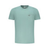 LEE MEN'S SHORT SLEEVE T-SHIRT GREEN