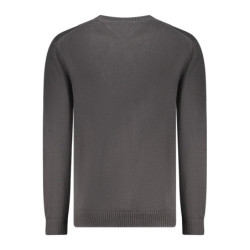 TOMMY HILFIGER HERREN PULLOVER SCHWARZ