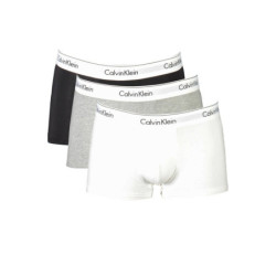 CALVIN KLEIN MEN'S BOXER GREY
