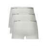 BOXER HOMME CALVIN KLEIN BLANC