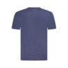 FILA T-SHIRT MANICHE CORTE UOMO BLU