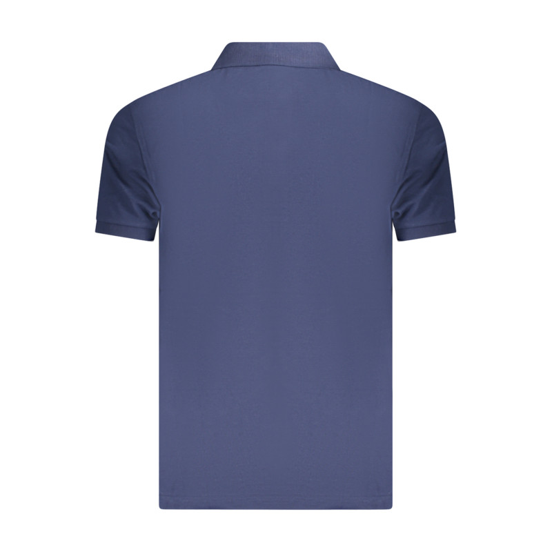 FILA POLO SHORT SLEEVES MEN BLUE