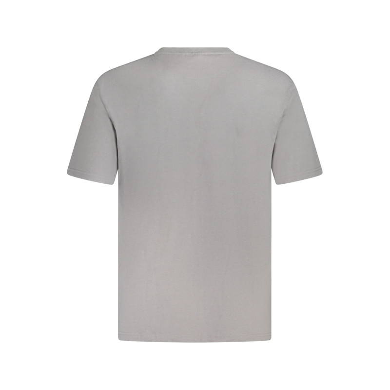 FILA SHORT SLEEVE T-SHIRT MEN GREY