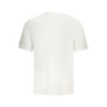 FILA SHORT SLEEVE T-SHIRT MEN WHITE