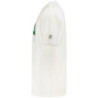 FILA T-SHIRT MANICHE CORTE UOMO BIANCO