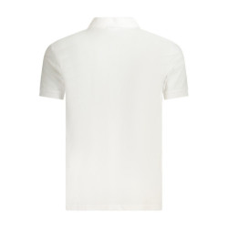 FILA POLO SHORT SLEEVES MEN WHITE