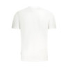 FILA SHORT SLEEVE T-SHIRT MEN WHITE