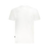 T-SHIRT À MANCHES COURTES FILA HOMME BLANC