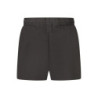 FILA WOMEN'S BLACK SHORT PANTS