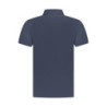 TIMBERLAND POLO SHORT SLEEVE MEN BLUE