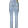 CALVIN KLEIN JEANS DENIM MEN BLUE