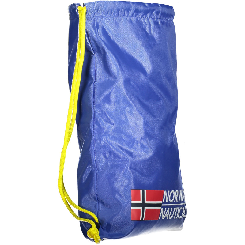 BOLSA UNISEX AZUL NORUEGA 1963