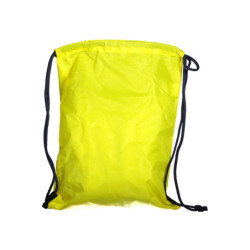 NORWEGEN 1963 UNISEX TASCHE GELB