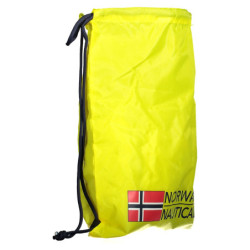 SAC UNISEXE NORVÈGE 1963 JAUNE