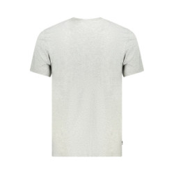 TIMBERLAND KURZARM-T-SHIRT HERREN GRAU