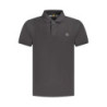 TIMBERLAND POLO MANGA CORTA HOMBRE NEGRO