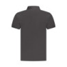 TIMBERLAND POLO SHORT SLEEVE MEN BLACK