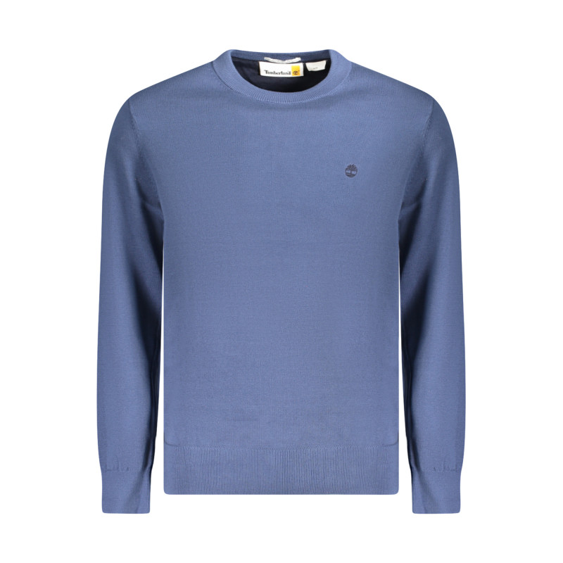 TIMBERLAND HERREN PULLOVER BLAU