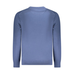 TIMBERLAND MAGLIA UOMO BLU