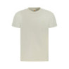 TIMBERLAND KURZARM T-SHIRT HERREN BEIGE