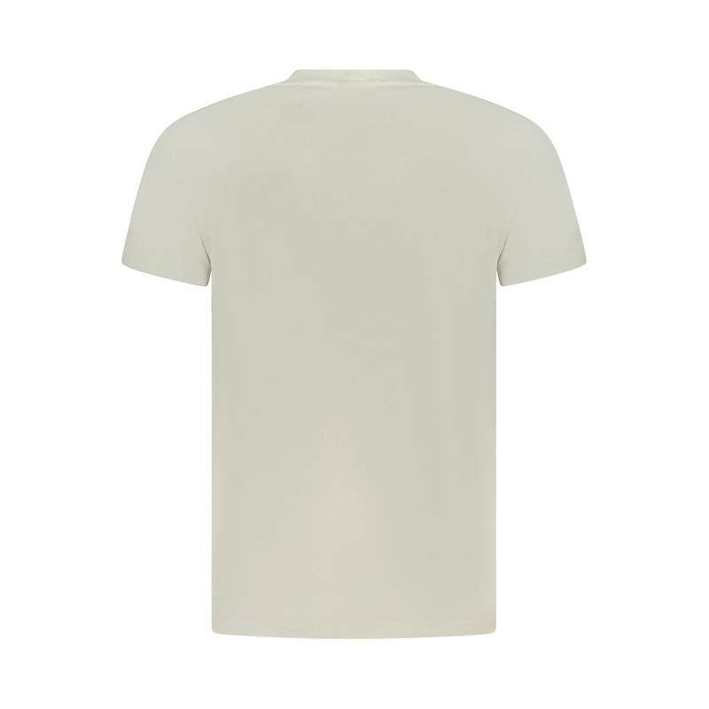 TIMBERLAND KURZARM T-SHIRT HERREN BEIGE