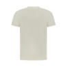 TIMBERLAND T-SHIRT MANICHE CORTE UOMO BEIGE