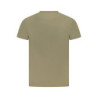 TIMBERLAND T-SHIRT MANICHE CORTE UOMO VERDE