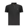 TIMBERLAND POLO KURZARM HERREN SCHWARZ