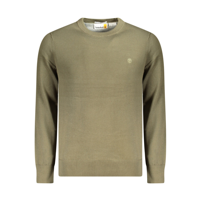 PULL VERT POUR HOMMES TIMBERLAND