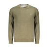 PULL VERT POUR HOMMES TIMBERLAND