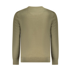 TIMBERLAND MAGLIA UOMO VERDE