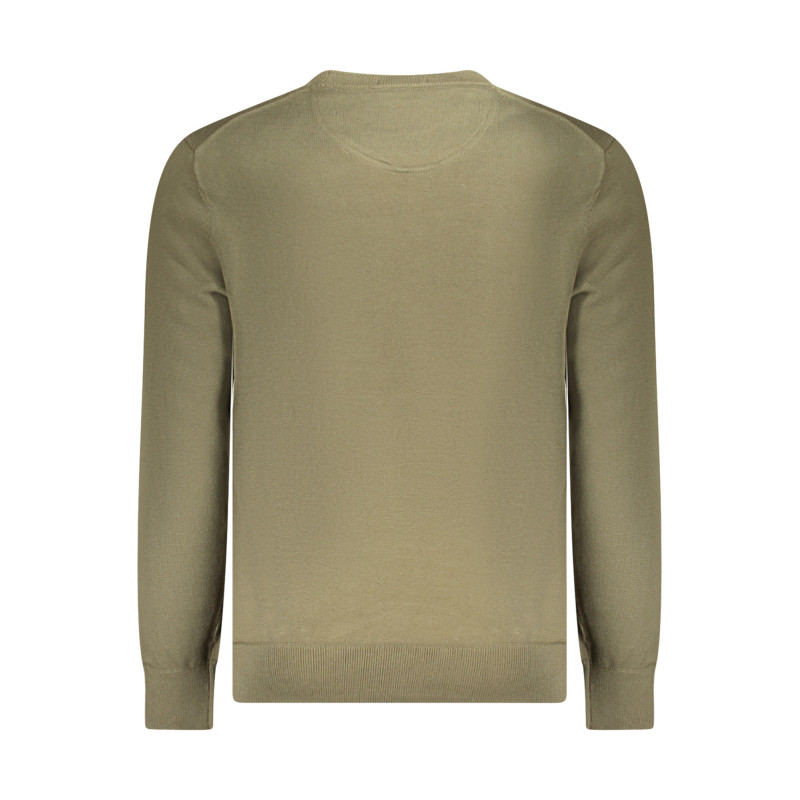 TIMBERLAND MAGLIA UOMO VERDE