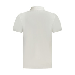 TIMBERLAND POLO SHORT SLEEVE MEN WHITE
