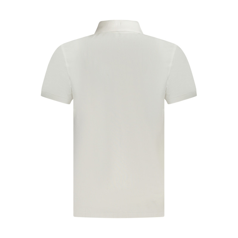 TIMBERLAND POLO MANGA CORTA HOMBRE BLANCO